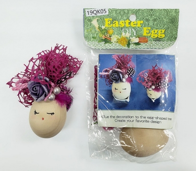 DIY Easter Egg Decoration Kit