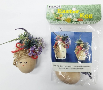 DIY Easter Egg Decoration Kit