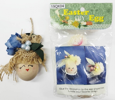 DIY Easter Egg Decoration Kit