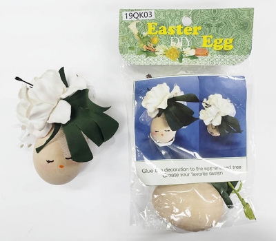 DIY Easter Egg Decoration Kit