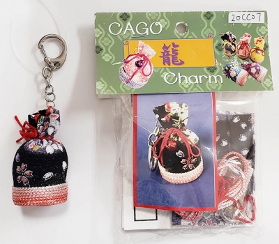 DIY Cago Charm Collection Kit